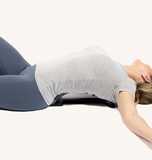 Back Stretch Pro