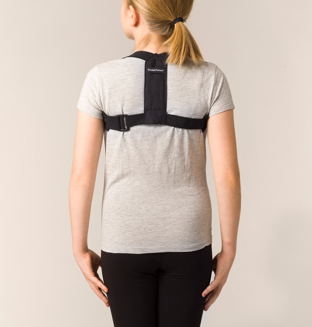 Kids Posture Brace