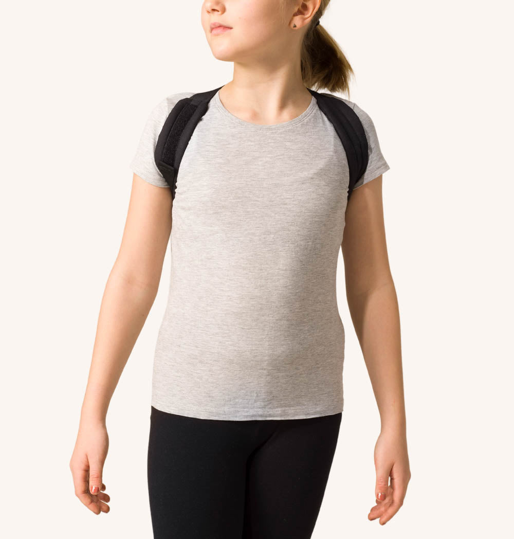Kids Posture Brace