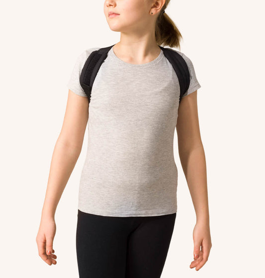 Kids Posture Brace